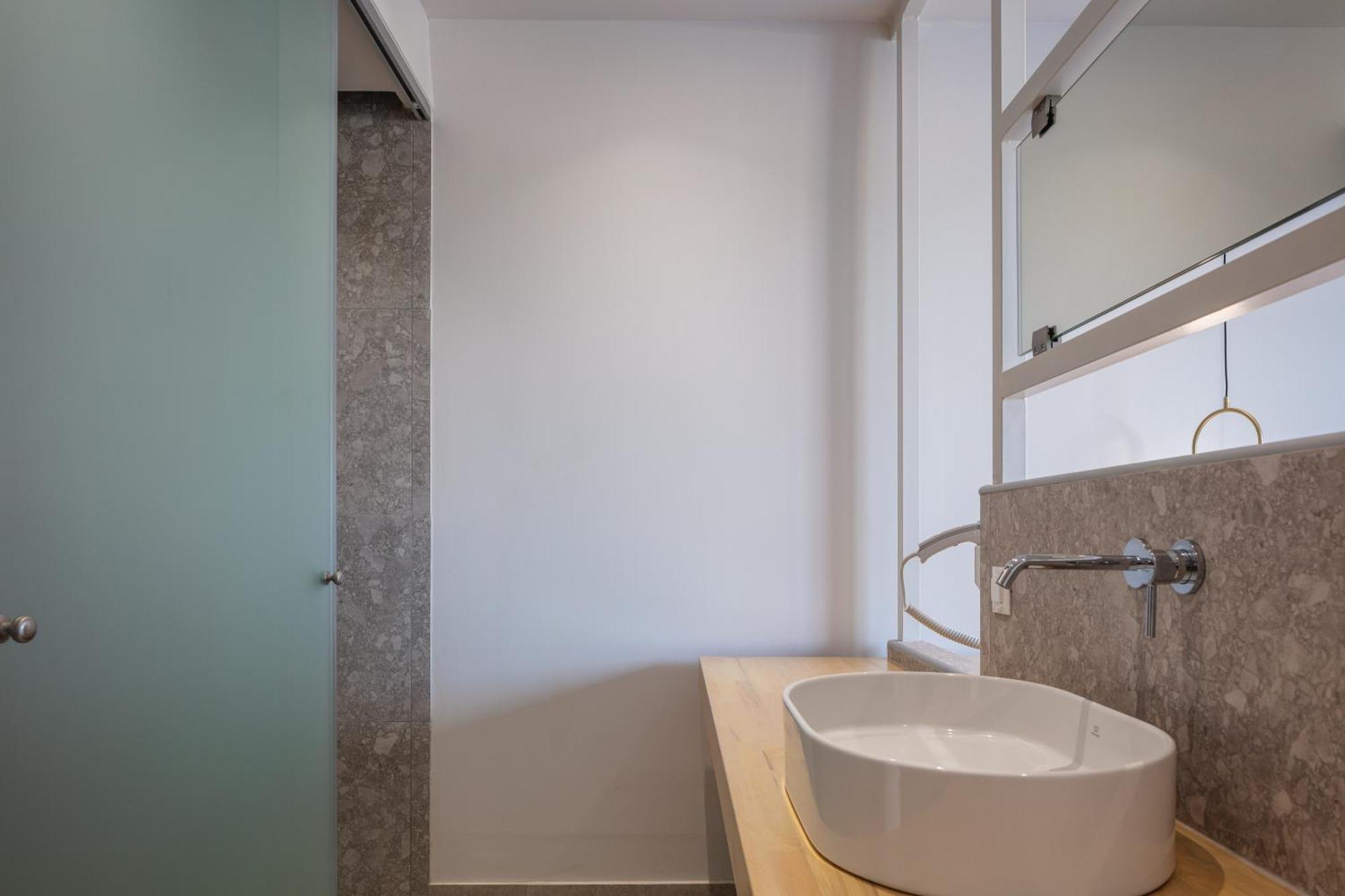 Nima Boutique Hotel (Adults Only) Paralia Kourna Rom bilde