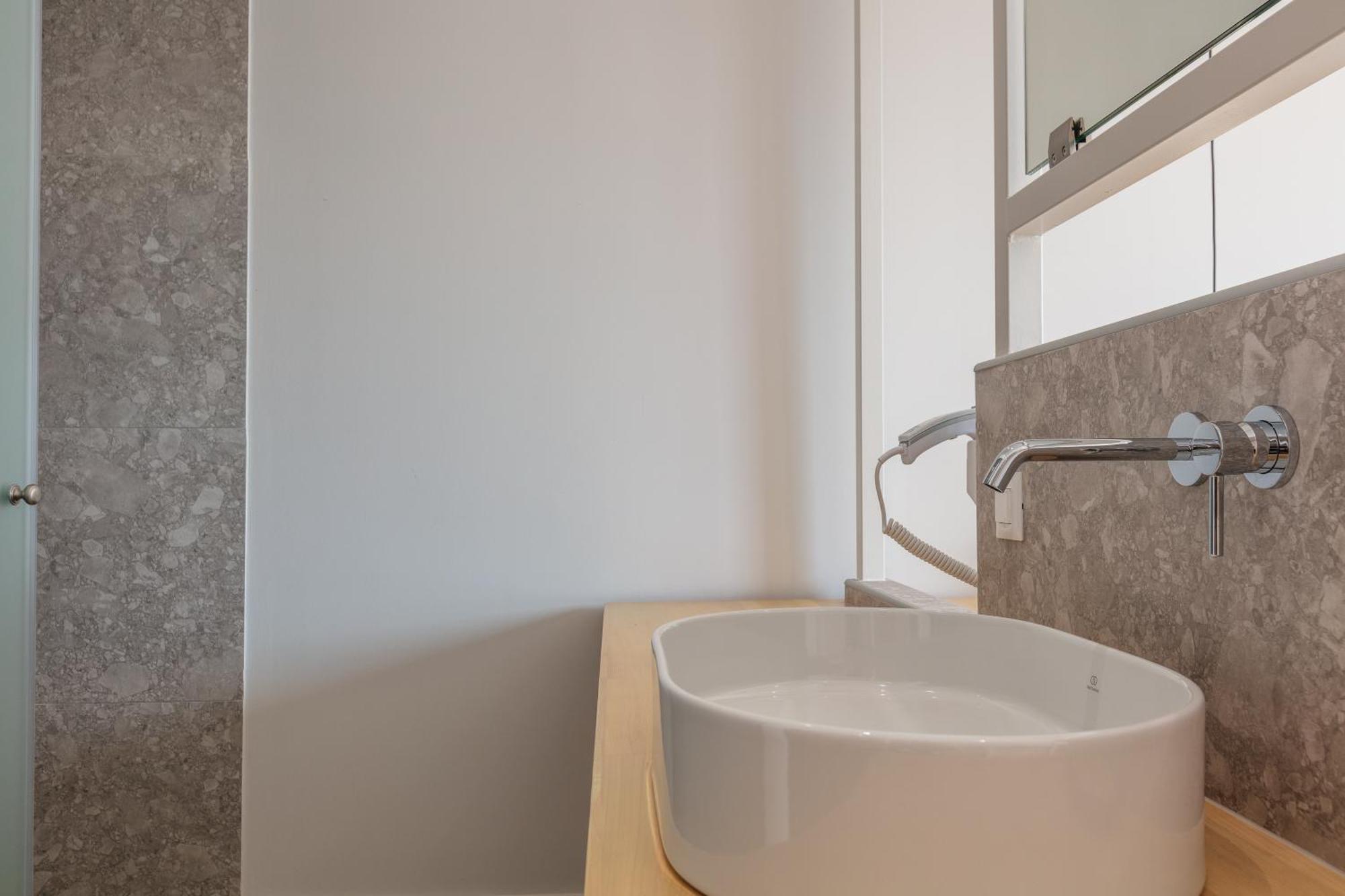 Nima Boutique Hotel (Adults Only) Paralia Kourna Rom bilde